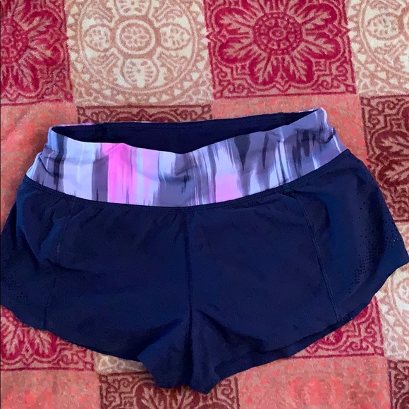 lululemon athletica Pants - Lululemon shorts